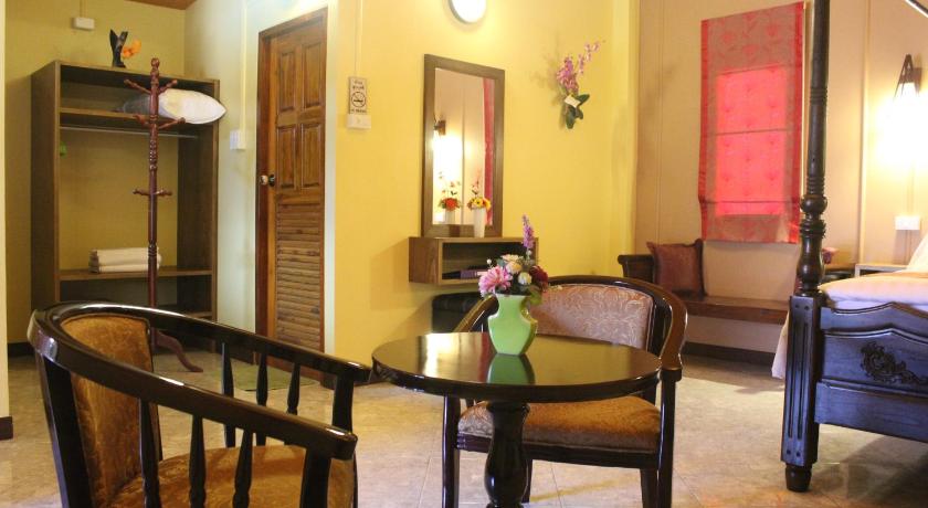  Rimlay Park Resort
