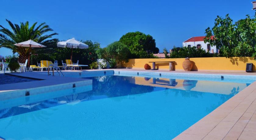 Porfyris Hotel photo