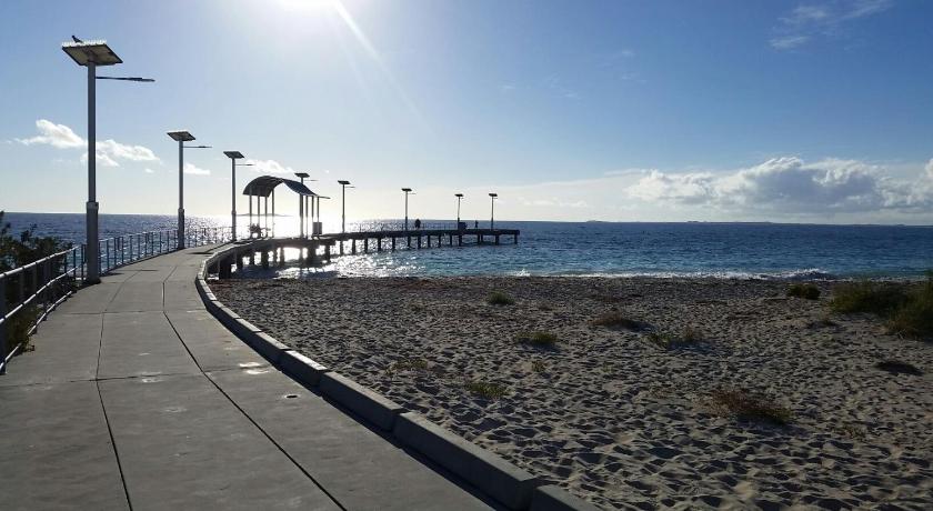 Jurien Bay Motel Apartments photo