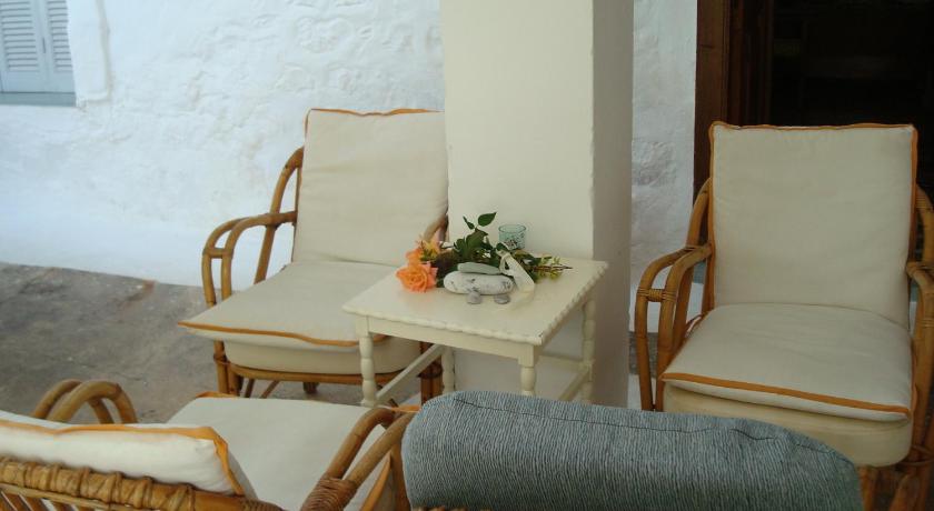 Spalieri Rooms photo