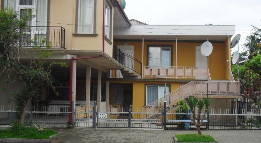 Guest House Nika