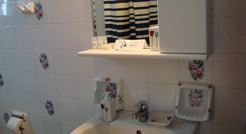 Spalieri Rooms photo