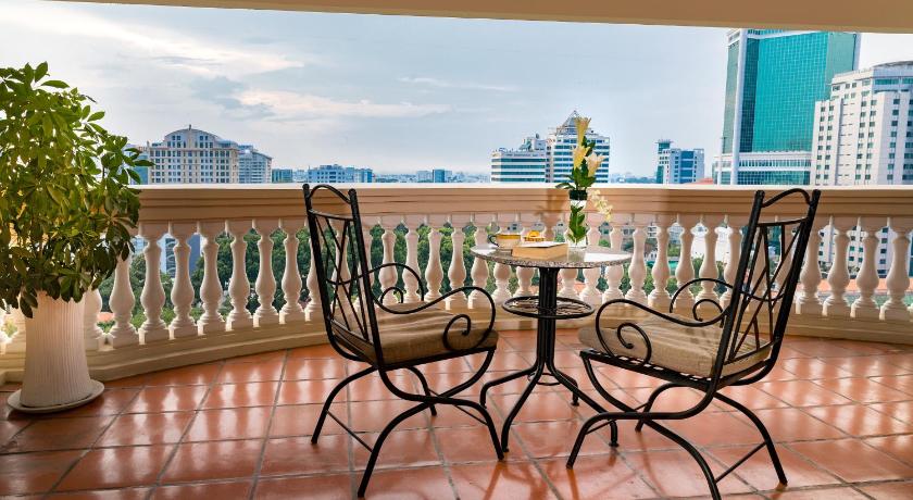 Image of Penthouse Apartment 1