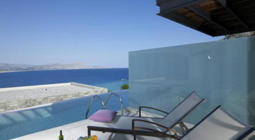 Lindos Blu Luxury Hotel-Adults only