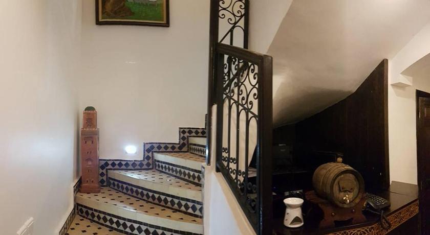 Riad les Rêves de Marrakech photo
