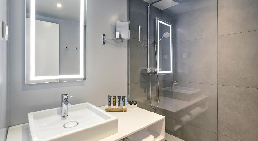 Ảnh của Phòng Executive giường đôi (Executive Double Room) 4