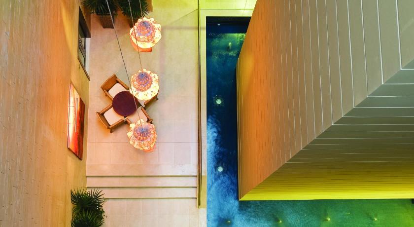 Kn Hotel Arenas del Mar Adults Only