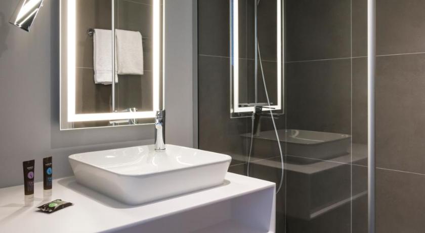 Ảnh của Phòng Executive giường đôi (Executive Double Room) 3
