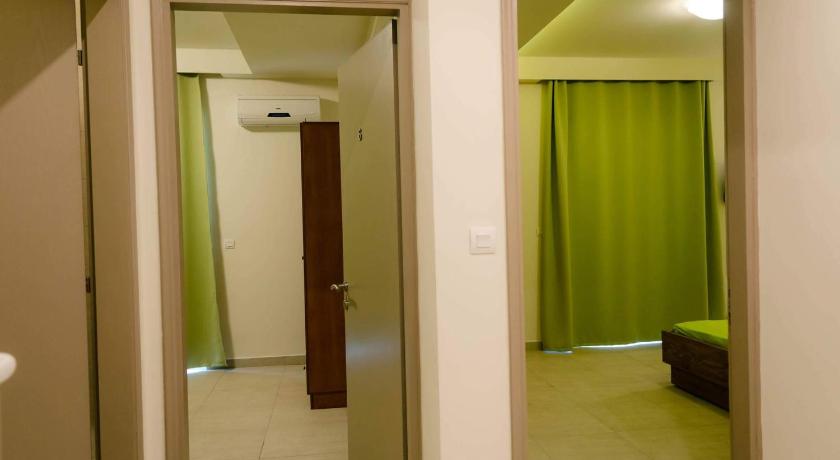 Maestro Apartments Faliraki photo
