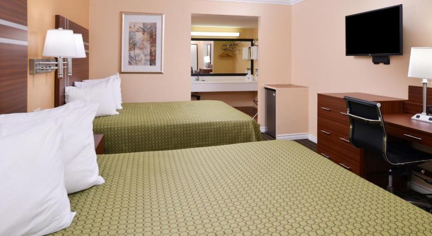 Americas Best Value Inn Azusa Pasadena