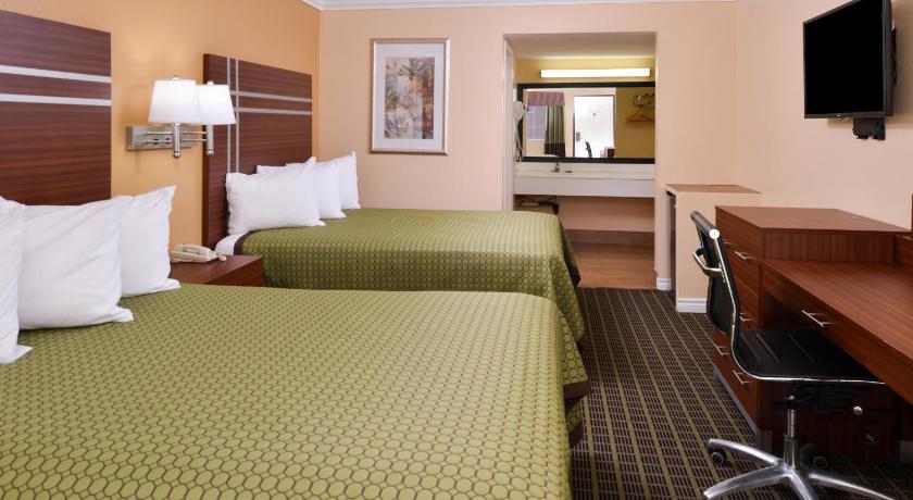 Americas Best Value Inn - Azusa/Pasadena image 19