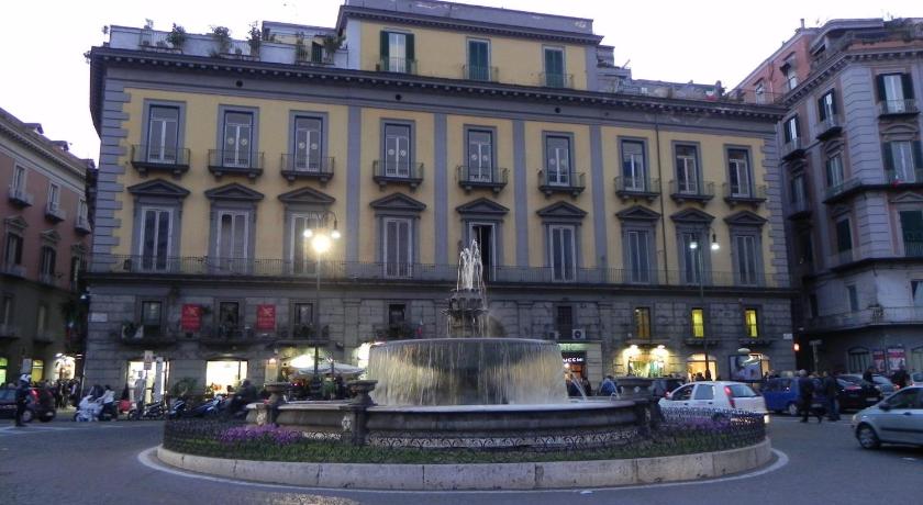 B&B Palazzo Satriano photo
