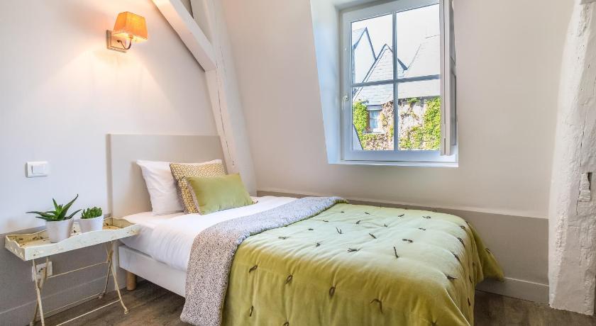 Hotel L'Adresse photo