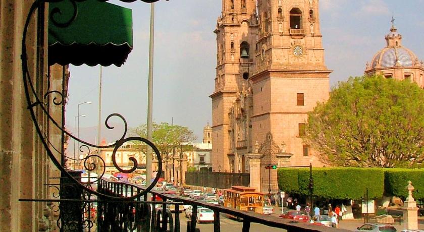 City Express Morelia