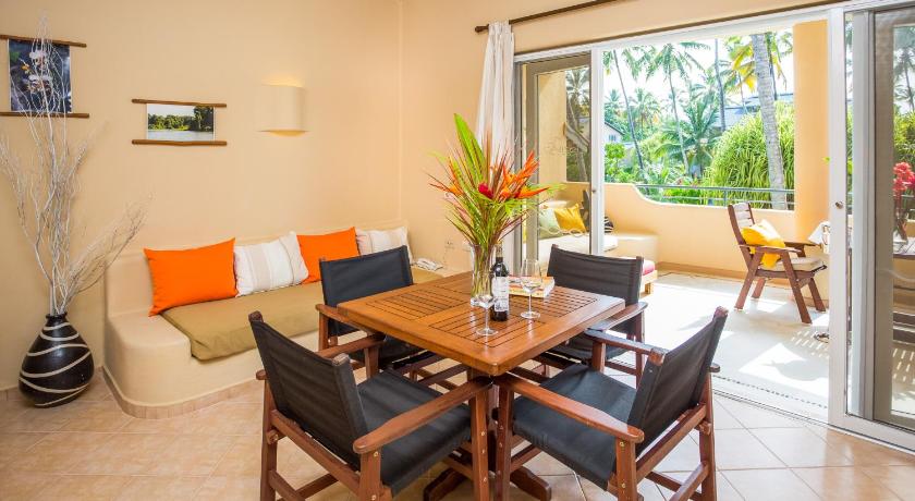 รูปของอพาร์ตเมนต์ 1 ห้องนอน (One-Bedroom Apartment) 3