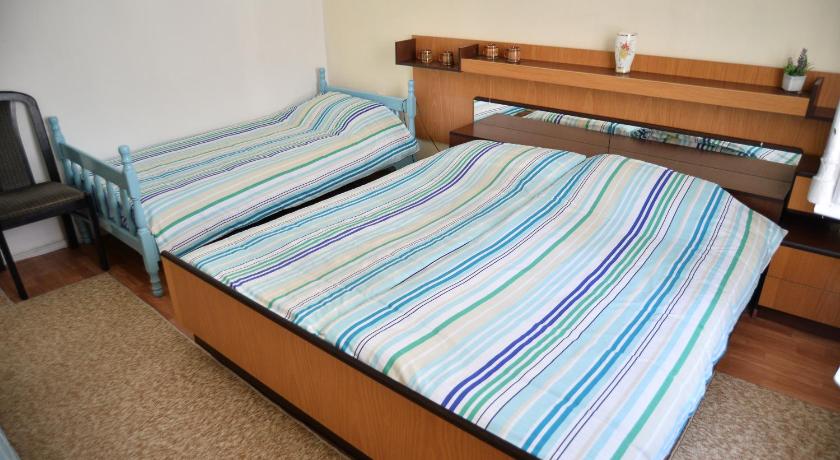 Guest House Antika photo