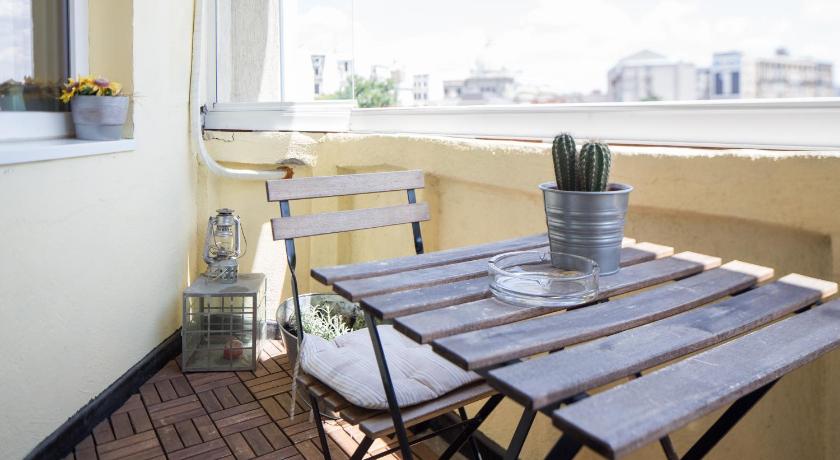 Diana's Flat-the best-Bucharest - Old City photo