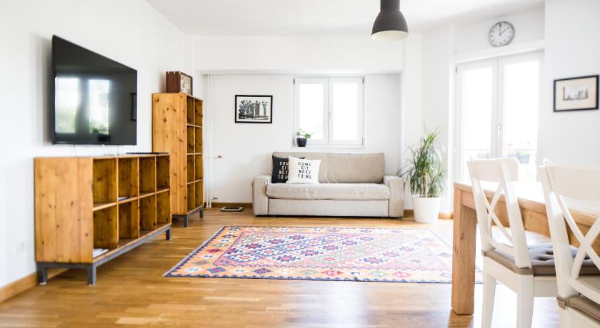 Diana's Flat-the best-Bucharest - Old City photo