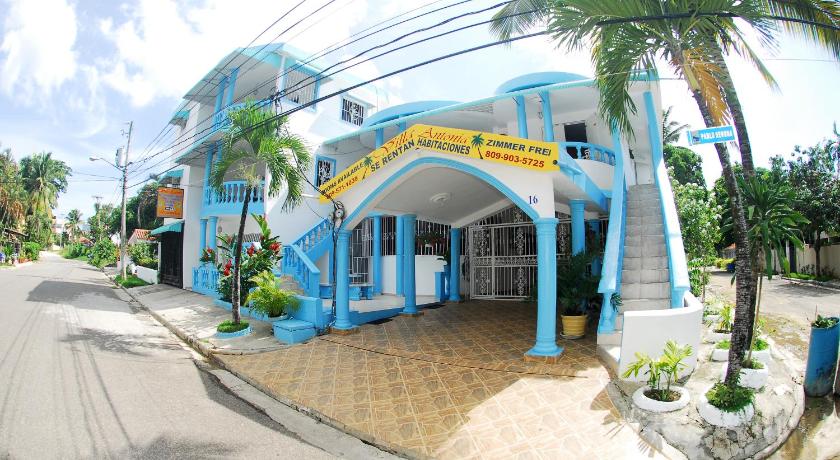 Villa Antonia 16 — Hotel in Sosua