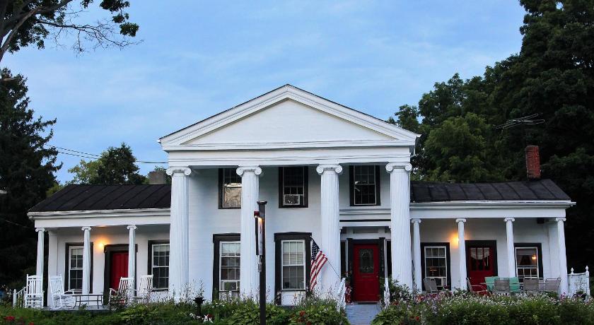 인터레이큰 Glass Magnolia Bed & Breakfast 4성급 숙소 객실