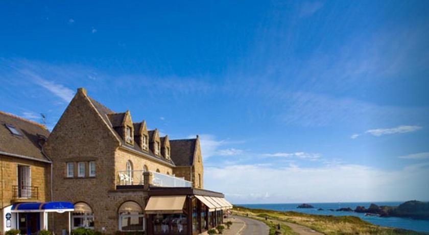 Hotel de la Pointe du Grouin