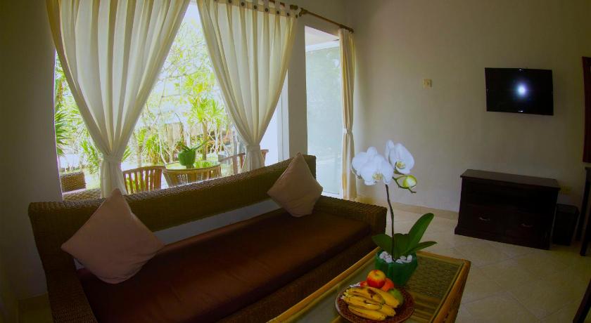 Ropik & Alik Home Stay photo