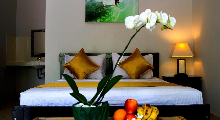 Ropik &amp; Alik Home Stay — Hotel in Bali