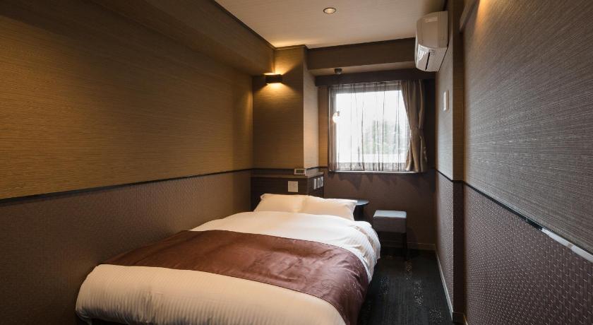 東京 Hotel SUI Ginza Kyobashi by ABEST 3つ星 ホテル スイート