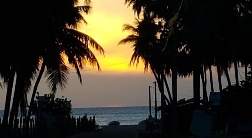 Luna Beach Hotel - image 21