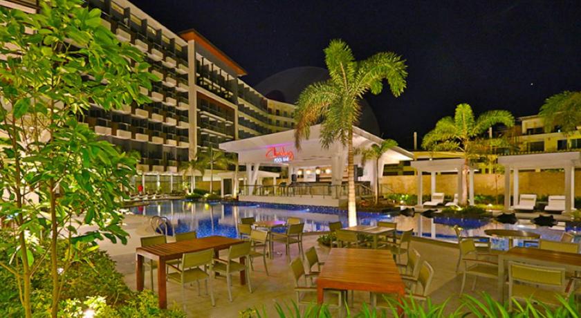 Image of Apartment with Side Sea View 3