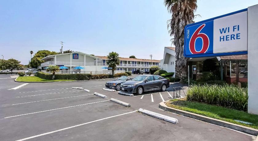 Motel 6 Sunnyvale South