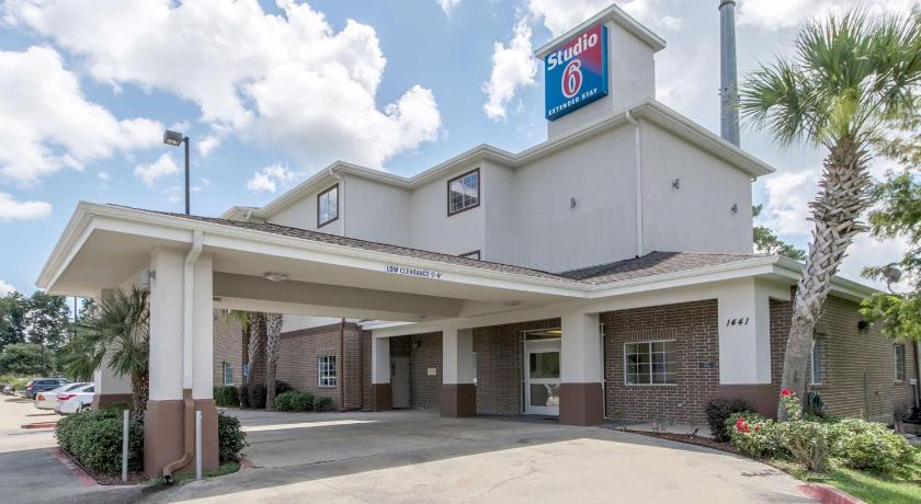 Studio 6-Lafayette, LA - Broussard Hotel (Lafayette (LA)) - Deals