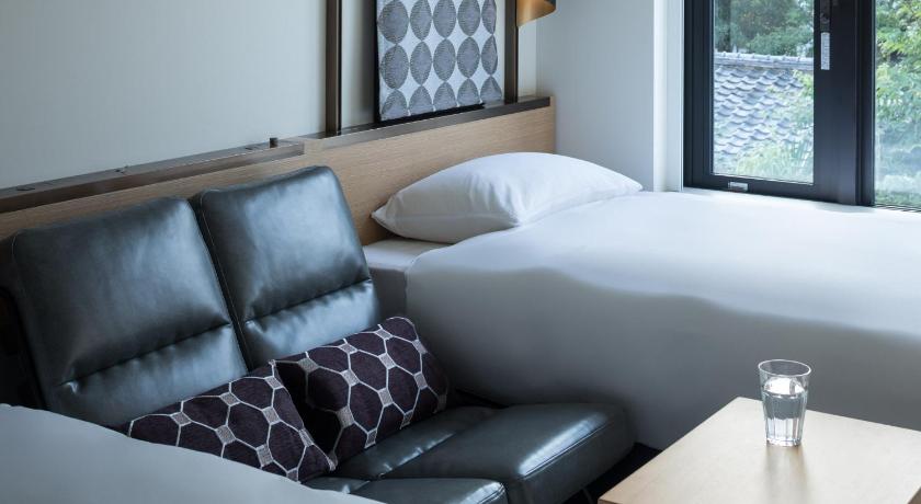 Image of Accessible Twin Room 1