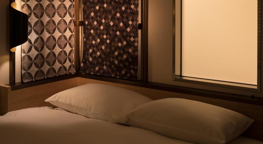 Image of Standard Double Room - Basement 1