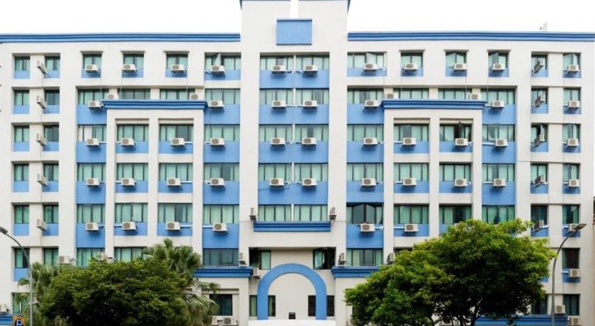 Yaju Hotel Pte Ltd photo