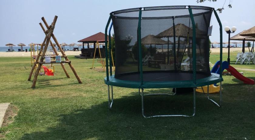 Hotel Akrogiali photo