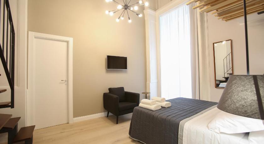 Image of Deluxe Family Room 10