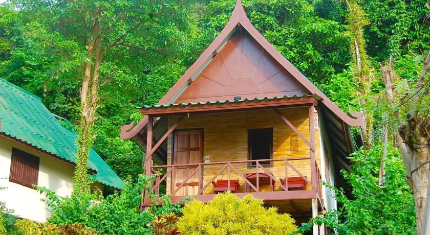 コチャン TP Hut Bungalows 2つ星 ホテル スイート