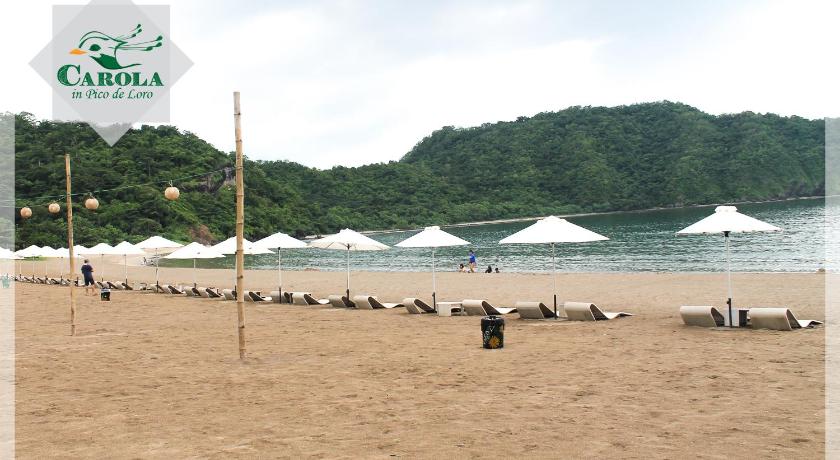 CAROLA in Pico de Loro photo