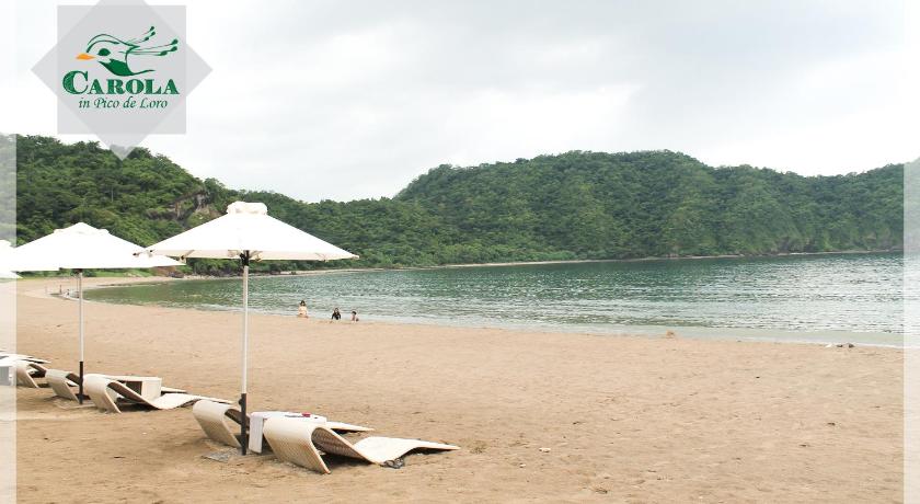 CAROLA in Pico de Loro photo