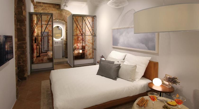 Casa Thiele alla Signoria — Hotel in Florence