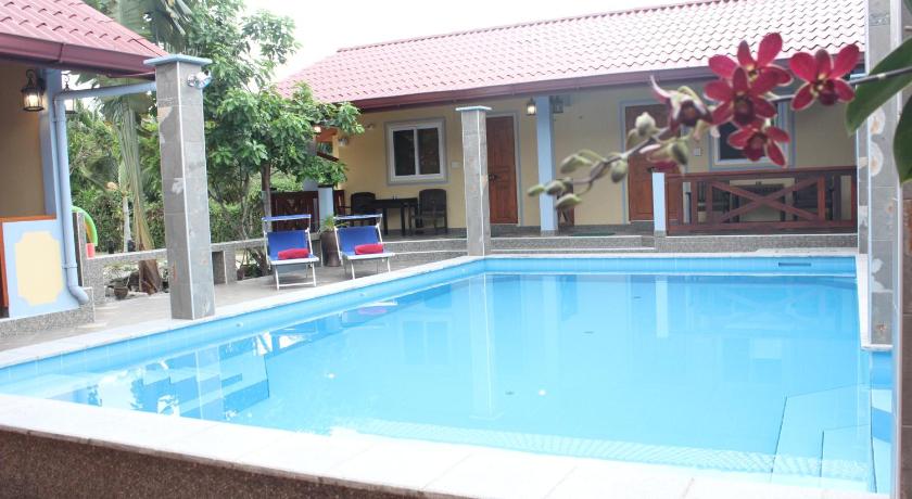 Rimlay Park Resort photo
