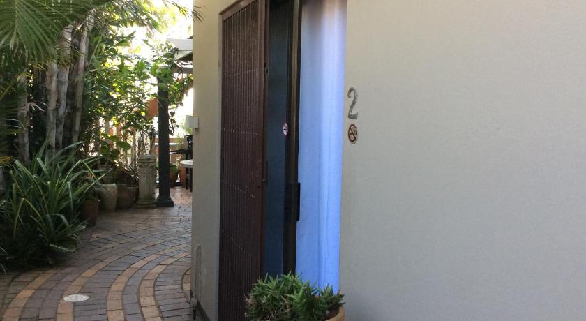 Carrington Guest House photo