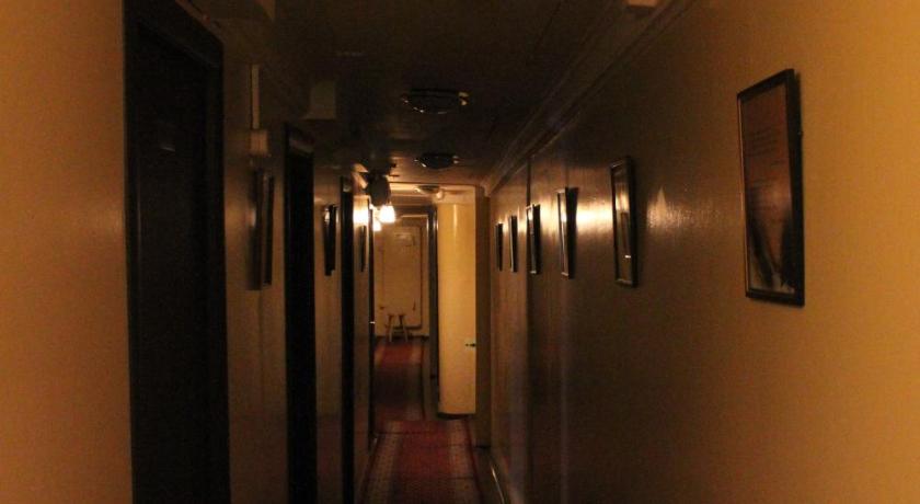 Vityaz Guest Cabins photo