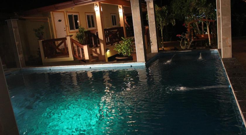 파탈룽 Rimlay Park Resort 3성급 호텔 부대시설