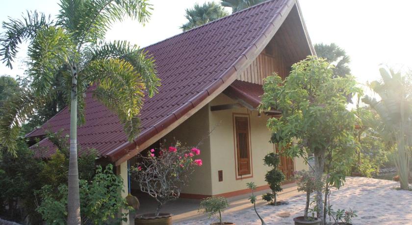 파탈룽 Rimlay Park Resort 3성급 호텔 수영장