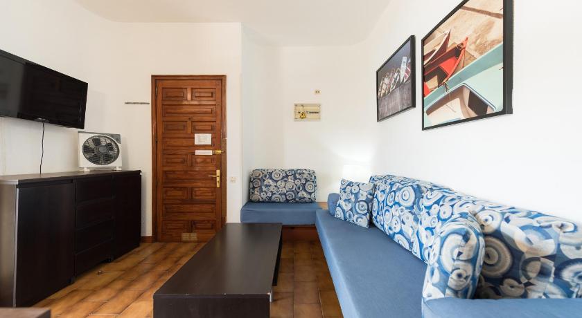 Apartamentos Don Pedro photo