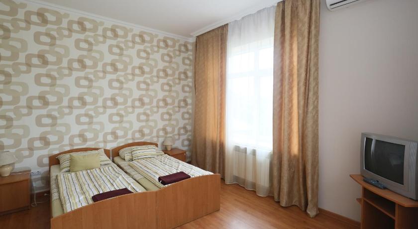 Praktik Hotel & Restaurant photo