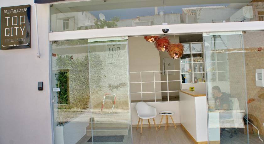 Topcity Hostel & Suites photo