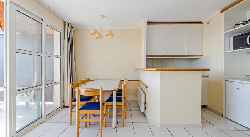Image of Select One-Bedroom Apartment (7 People) 4